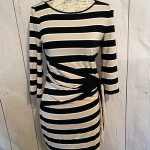 White House Black Market dress